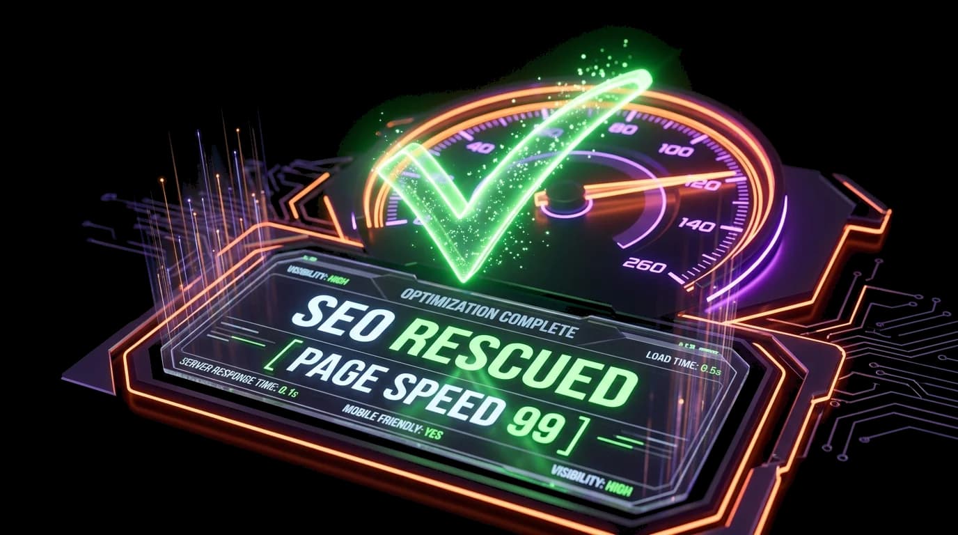 Organic Search SEO: Capture Traffic from Google - Advanced digital services | BrandMeWeb