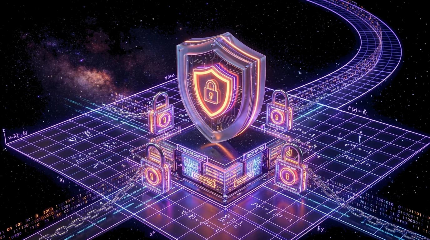 Database Security: Protect Your Business from Data Leaks - Advanced digital services | BrandMeWeb